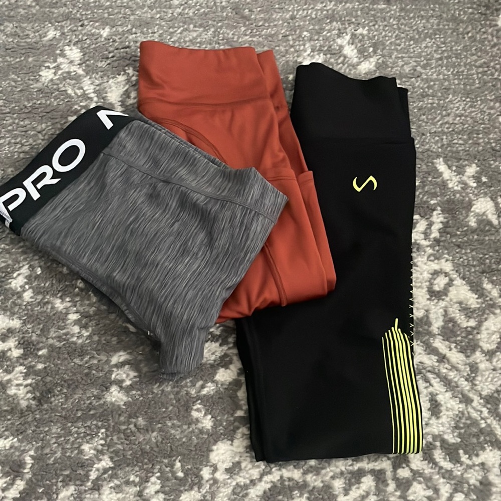 3 for $25